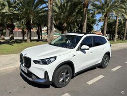 Blanco Usado 2023 BMW X1 Comfort Edition SUV | 34.500 € (Super precio)