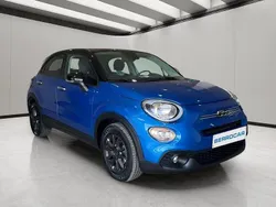 Blanco Usado 2023 Fiat 500X Club SUV | 17.900 € (Precio justo)