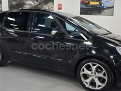Negro Usado 2008 Ford S-MAX Titanium Monovolumen | 7900 € (Precio justo)