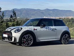 Gris / plata Usado 2022 Mini John Cooper Works Utilitario | 30.000 € (Buen precio)