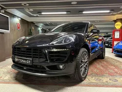 Negro Usado 2017 Porsche Macan SUV | 42.990 € (Super precio)