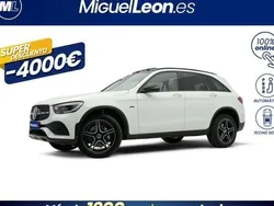 Mercedes GLC300