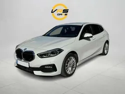 Blanco Usado 2019 BMW 118 Utilitario | 19.500 € (Precio justo)
