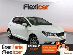 Blanco Usado 2017 Seat Ibiza FR Berlina | 13.990 € (Caro)