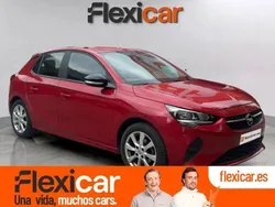 Rojo Usado 2023 Opel Corsa Edition Berlina | 11.990 € (Buen precio)