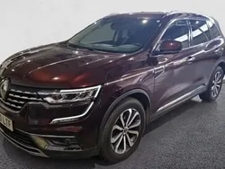 Usado 2021 Renault Koleos Zen SUV | 24.290 € (Precio justo)