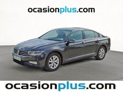 Gris Usado 2019 VW Passat Business Berlina | 16.273 € (Buen precio)