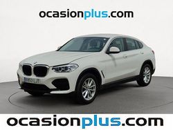 Blanco Usado 2020 BMW X4 SUV | 33.325 € (Super precio)