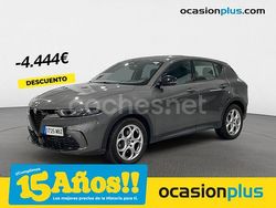 Gris / plata Usado 2022 Alfa Romeo Sprint Sprint Coupe | 24.800 €