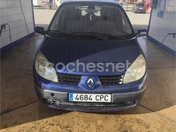 Azul Usado 2003 Renault Scénic Privilege Monovolumen | 1000 € (Super precio)