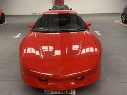 Rojo Usado 1995 Pontiac Trans Am Coupe | 12.900 €