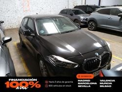 Blanco Usado 2023 BMW 118 Utilitario | 20.650 € (Super precio)