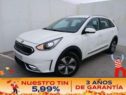 Blanco Usado 2019 Kia Niro SUV | 13.537 € (Super precio)