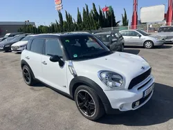Blanco metalico Usado 2011 Mini Cooper S Utilitario | 12.000 € (Super precio)