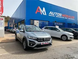 Plata Usado 2022 Dacia Sandero Comfort Utilitario | 15.950 € (Un poco caro)