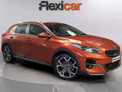 Naranja Usado 2021 Kia XCeed SUV | 13.290 € (Super precio)