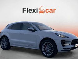 Blanco Usado 2015 Porsche Macan Turbo SUV | 30.980 € (Super precio)