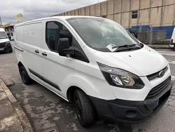 Usado 2017 Ford Transit Custom | 12.500 € (Precio justo)