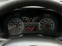 Blanco Usado 2016 Citroën Nemo Attraction Monovolumen | 5900 € (Buen precio)