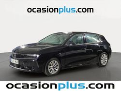 Negro Usado 2023 Opel Astra Edition Utilitario | 12.991 €