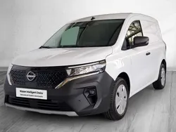 Blanco mineral Usado 2022 Nissan Townstar Comfort Monovolumen | 22.900 € (Precio justo)