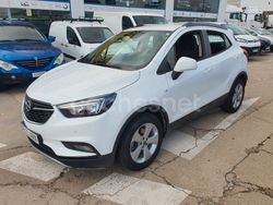 Blanco Usado 2018 Opel Mokka X Excellence SUV | 15.500 € (Precio justo)