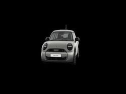 Plateado Nuevo 2025 Mini Cooper Essential Utilitario | 30.890 € (Precio justo)