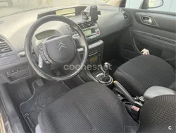 Negro Usado 2006 Citroën C4 VTR Sport Berlina | 2500 € (Precio justo)