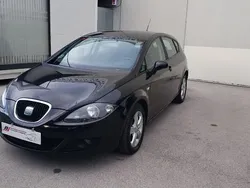 Gris Usado 2008 Seat Leon Ecomotive Utilitario | 6800 € (Precio justo)