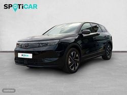 Negro Nuevo 2025 Opel Grandland X S SUV | 31.900 € (Precio justo)