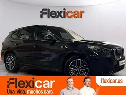 Negro Usado 2024 BMW X1 SUV | 42.990 € (Super precio)