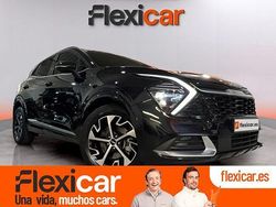 Negro Usado 2023 Kia Sportage SUV | 34.490 € (Caro)