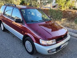 Usado 1998 Mitsubishi Space Wagon Monovolumen | 2495 €