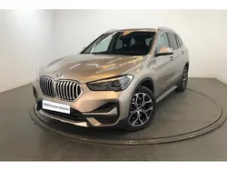 Usado 2022 BMW X1 Comfort Edition SUV | 30.900 € (Precio justo)