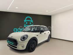 Beige Usado 2019 Mini ONE Utilitario | 15.990 € (Precio justo)
