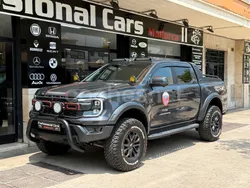 Gris / plata Usado 2024 Ford Ranger Raptor Recogida | 72.000 €
