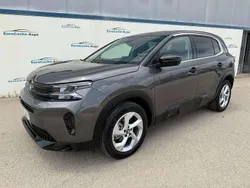 Gris Nuevo 2025 Citroën C5 Aircross SUV | 28.900 € (Caro)