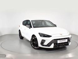 Blanco Usado 2024 Cupra Leon Berlina | 27.300 € (Precio justo)