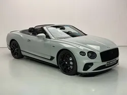 Gris Nuevo 2024 Bentley Continental Berlina | 499.000 €