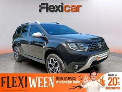 Negro Usado 2021 Dacia Duster Essentiel SUV | 14.590 € (Precio justo)