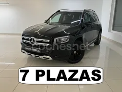 Mercedes GLB200