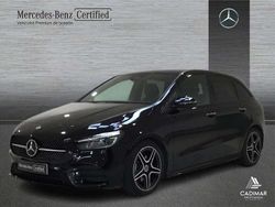 Usado 2023 Mercedes B200 Monovolumen | 31.604 € (Un poco caro)