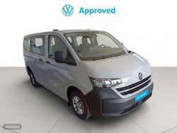 Gris claro Usado 2025 VW Caravelle Monovolumen | 43.990 € (Caro)