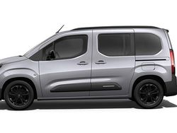 Gris Nuevo 2025 Citroën Berlingo | 26.350 € (Precio justo)