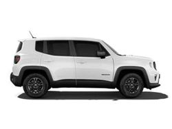 Blanco Usado 2019 Jeep Renegade Night Eagle SUV | 18.000 € (Super precio)