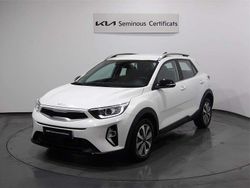 Usado 2024 Kia Stonic SUV | 17.086 € (Precio justo)