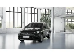 Negro noche Nuevo 2025 Mercedes GLA220 SUV | 51.995 €