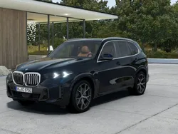 Otro Nuevo 2024 BMW X5 xLine SUV | 114.500 €
