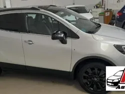 Usado 2018 Opel Mokka X Excellence SUV | 10.400 € (Precio justo)