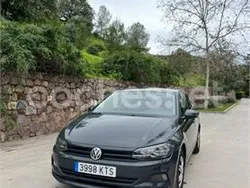 Gris / plata Usado 2019 VW Polo Edition Berlina | 11.900 € (Precio justo)